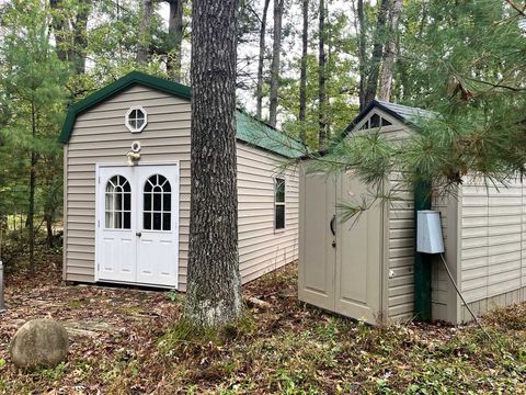 Tiny photo for 1678 Cree Lane, Arkdale, WI 54613 (MLS # 2010161)