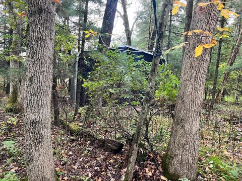 Tiny photo for 1678 Cree Lane, Arkdale, WI 54613 (MLS # 2010161)