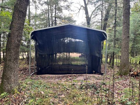 Tiny photo for 1678 Cree Lane, Arkdale, WI 54613 (MLS # 2010161)