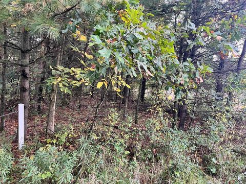 Tiny photo for 1678 Cree Lane, Arkdale, WI 54613 (MLS # 2010161)