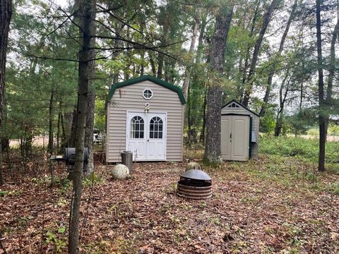 Tiny photo for 1678 Cree Lane, Arkdale, WI 54613 (MLS # 2010161)
