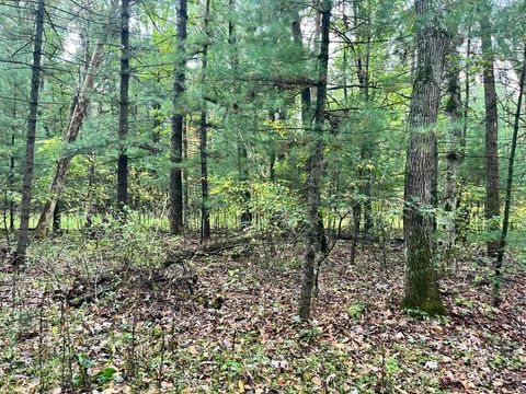 Tiny photo for 1678 Cree Lane, Arkdale, WI 54613 (MLS # 2010161)