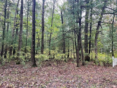 Tiny photo for 1678 Cree Lane, Arkdale, WI 54613 (MLS # 2010161)