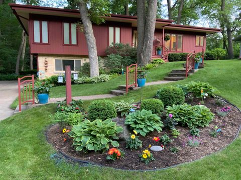 Photo of 6625 Boulder Lane, Middleton, WI 53562 (MLS # 2021792)