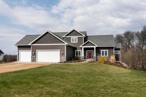W558 County Road D, Fall River, WI 53932 - #: 1996360