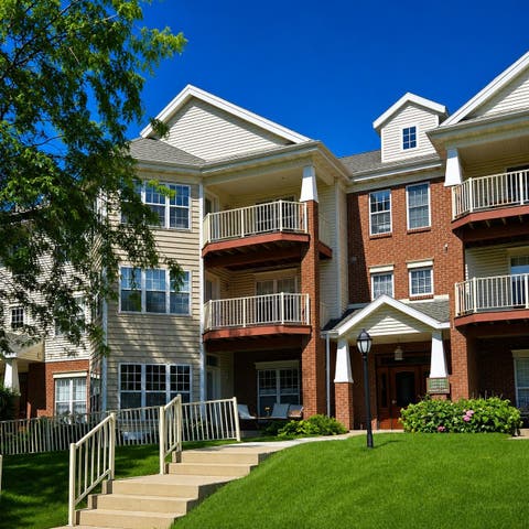 Photo of 163 Shato Lane, Monona, WI 53716 (MLS # 2027632)