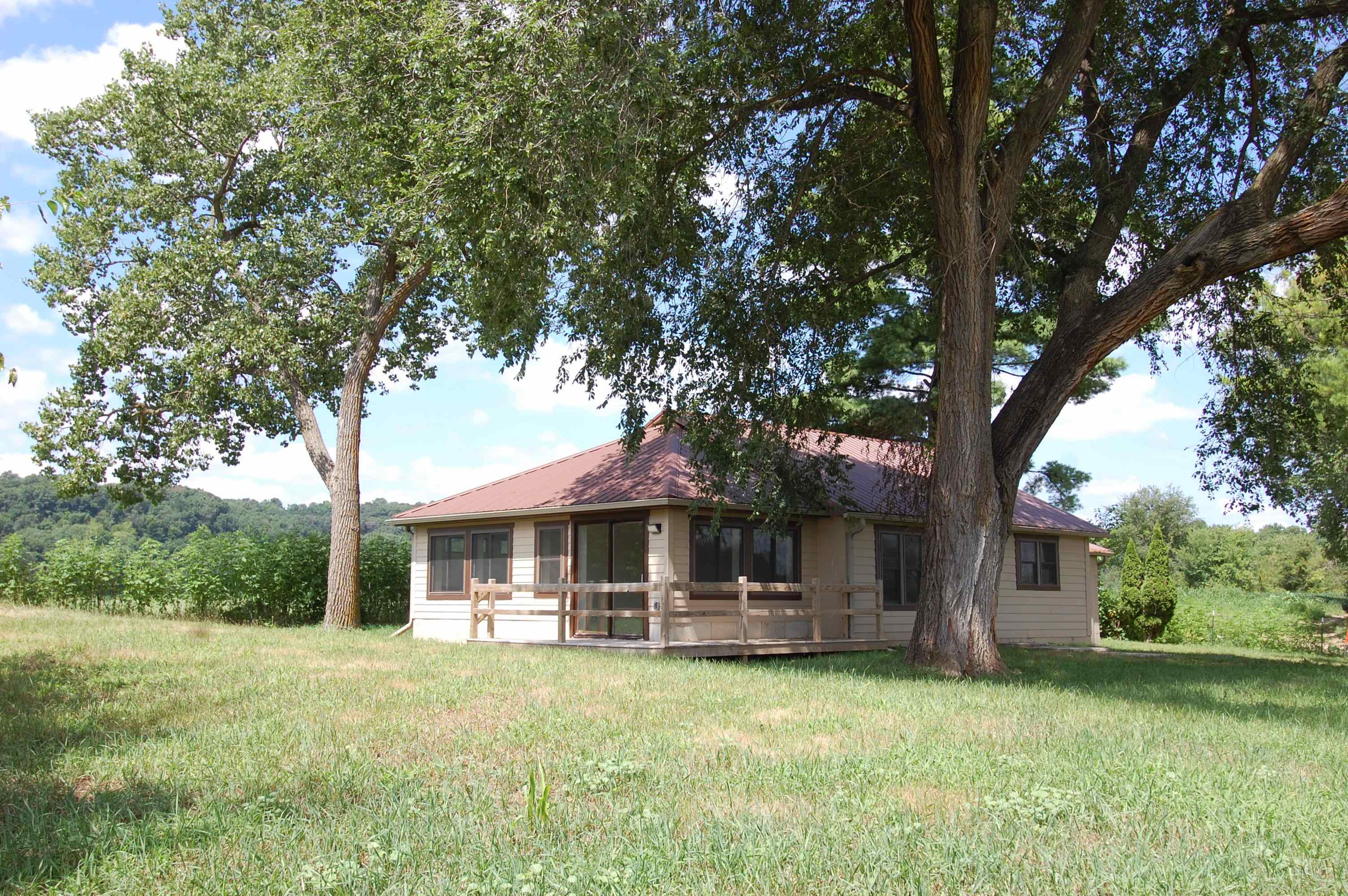 6396 State Rd 130 Road