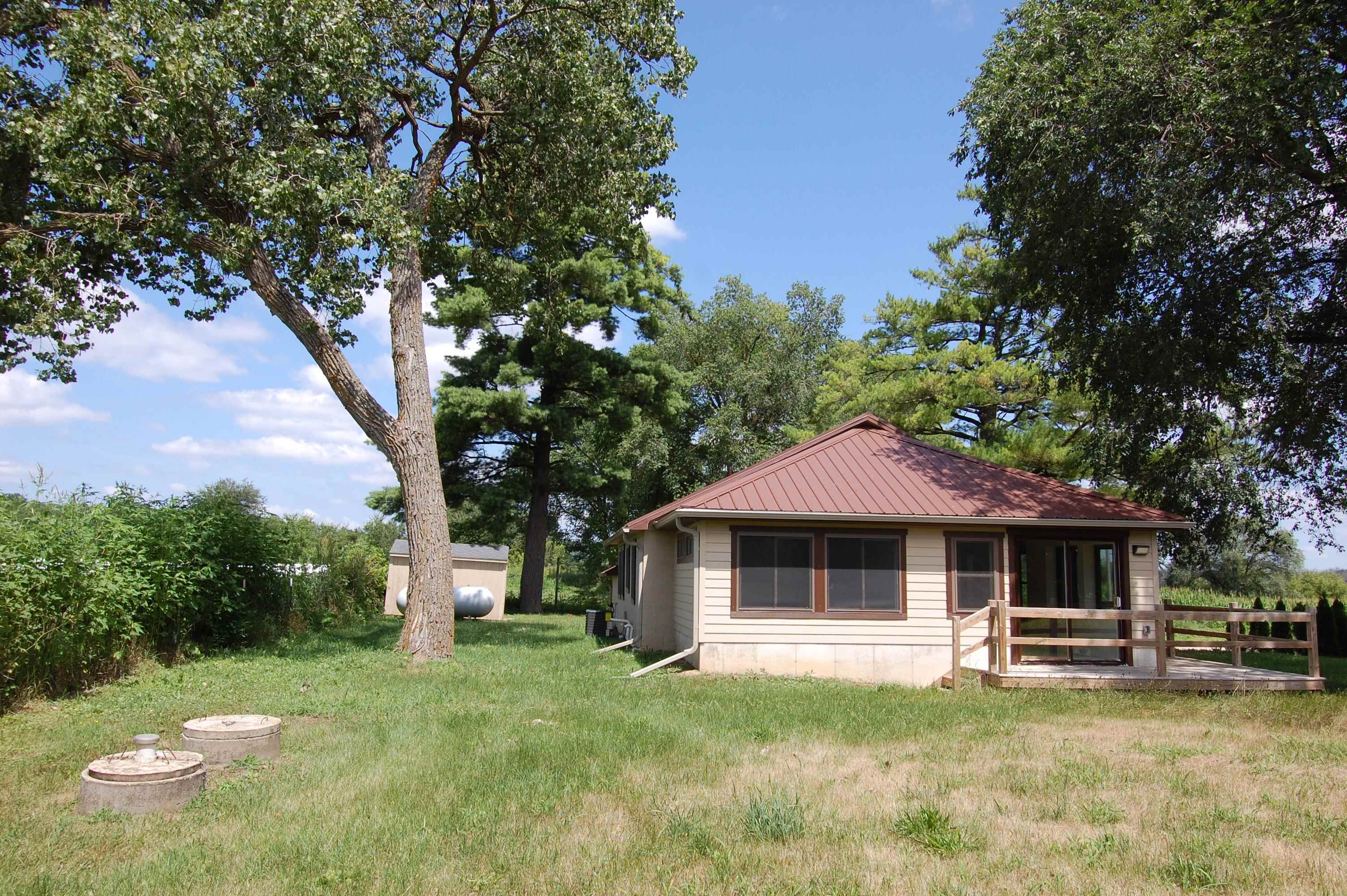 6396 State Rd 130 Road