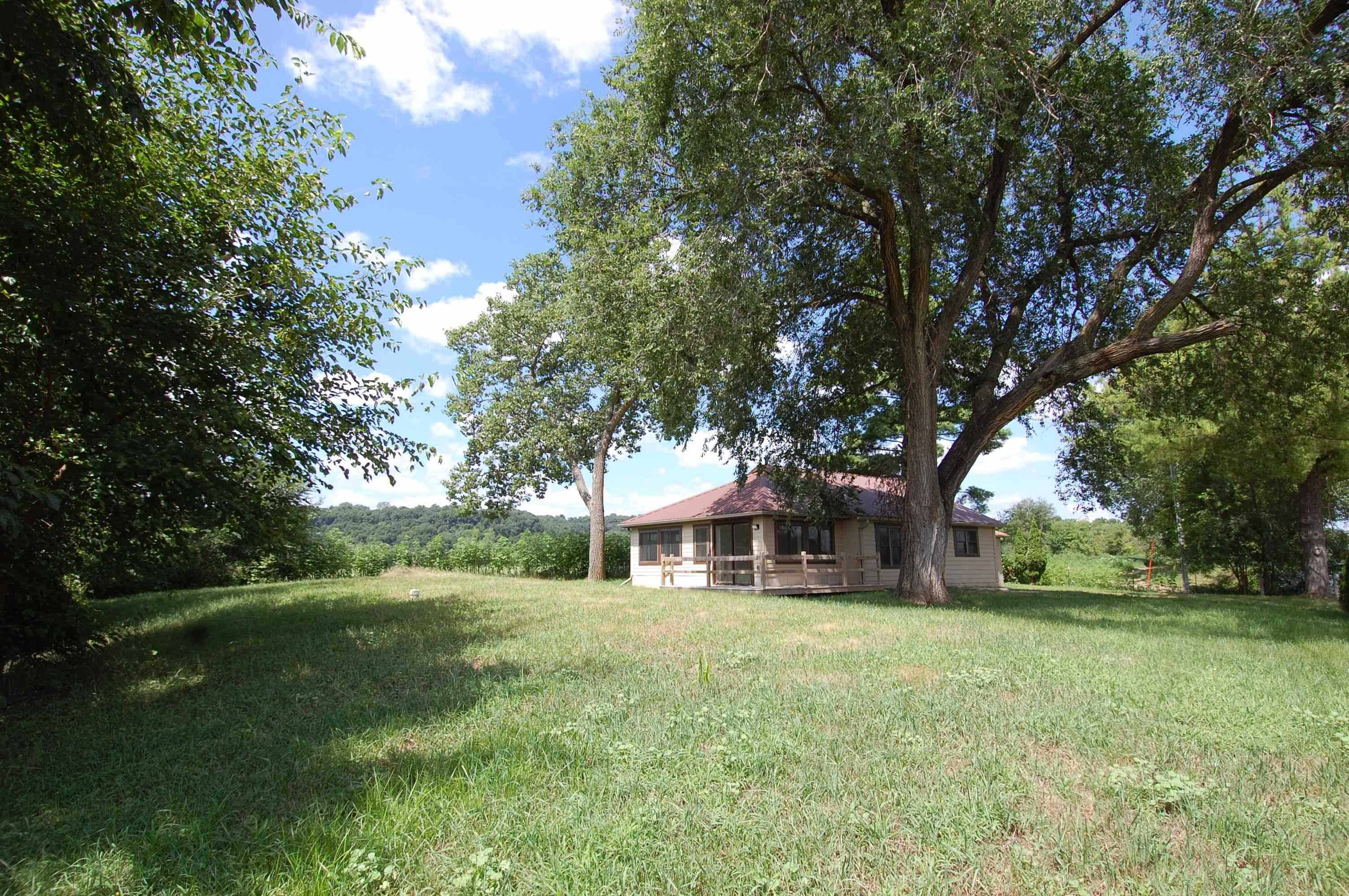 6396 State Rd 130 Road