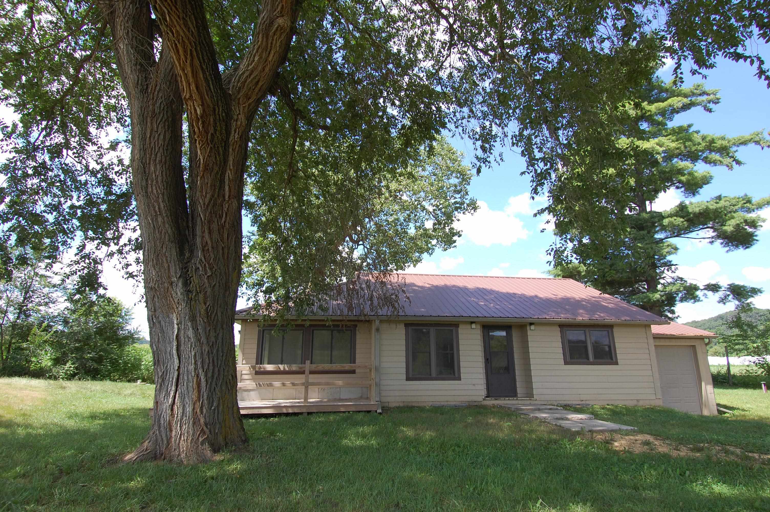 6396 State Rd 130 Road