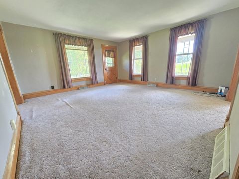 Tiny photo for N3825 County Road N, Markesan, WI 53946 (MLS # 2010156)