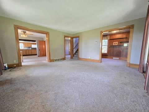 Tiny photo for N3825 County Road N, Markesan, WI 53946 (MLS # 2010156)