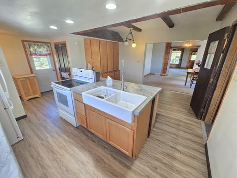Tiny photo for N3825 County Road N, Markesan, WI 53946 (MLS # 2010156)