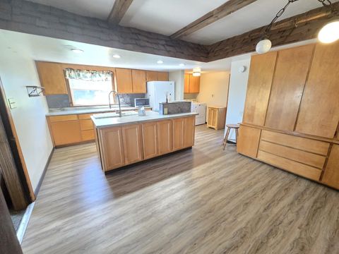 Tiny photo for N3825 County Road N, Markesan, WI 53946 (MLS # 2010156)