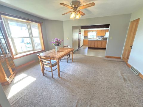 Tiny photo for N3825 County Road N, Markesan, WI 53946 (MLS # 2010156)