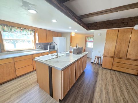 Tiny photo for N3825 County Road N, Markesan, WI 53946 (MLS # 2010156)