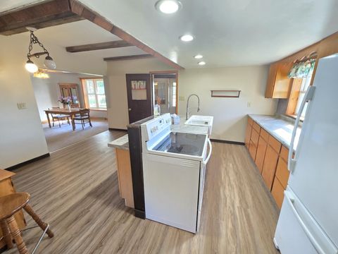 Tiny photo for N3825 County Road N, Markesan, WI 53946 (MLS # 2010156)