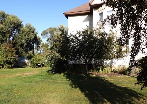 Tiny photo for 330 W Main Street, Princeton, WI 54968 (MLS # 2008867)