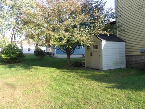Tiny photo for 330 W Main Street, Princeton, WI 54968 (MLS # 2008867)