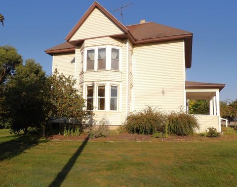 Tiny photo for 330 W Main Street, Princeton, WI 54968 (MLS # 2008867)