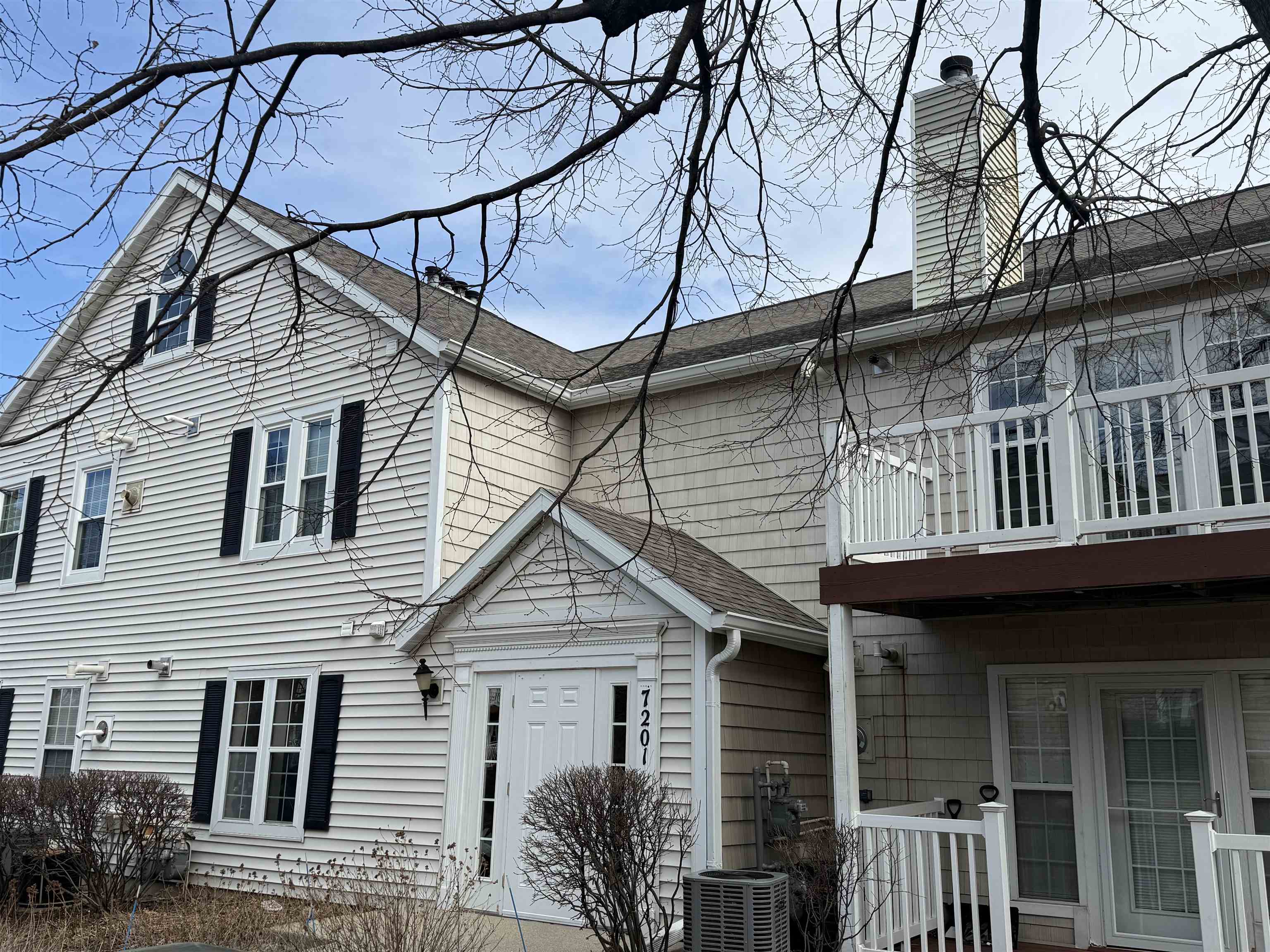 7201 Flagship Drive #4