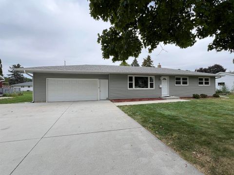 Photo of 2603 E Milwaukee Street, Janesville, WI 53545 (MLS # 2010444)