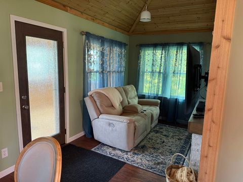 Tiny photo for 110 Grouse Court, Briggsville, WI 53920 (MLS # 1996609)