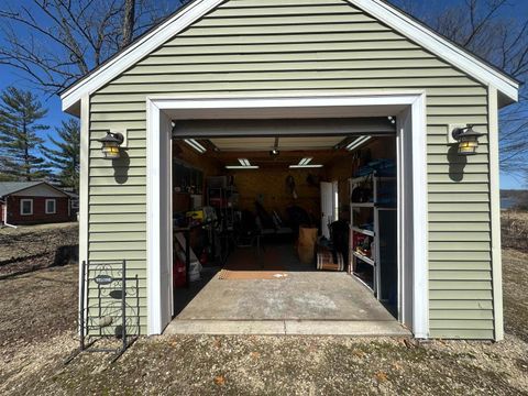 Tiny photo for 110 Grouse Court, Briggsville, WI 53920 (MLS # 1996609)