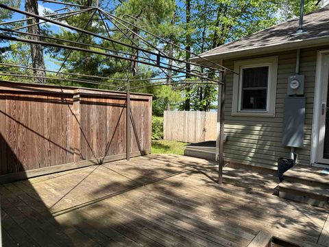 Tiny photo for 110 Grouse Court, Briggsville, WI 53920 (MLS # 1996609)