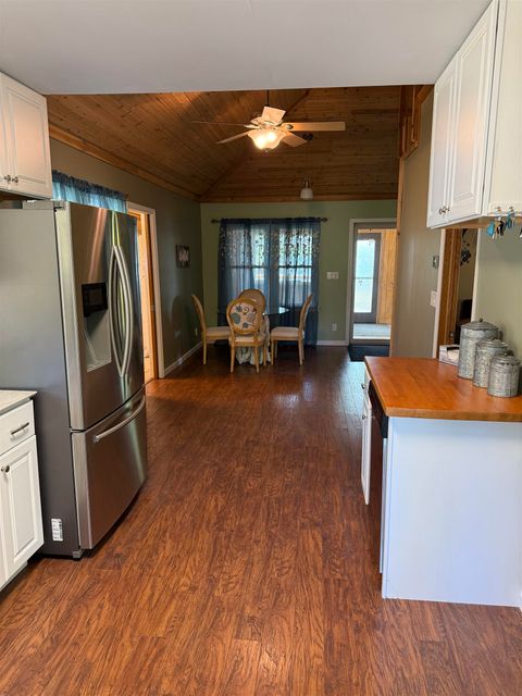 Tiny photo for 110 Grouse Court, Briggsville, WI 53920 (MLS # 1996609)