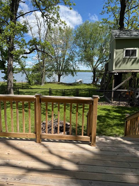 Tiny photo for 110 Grouse Court, Briggsville, WI 53920 (MLS # 1996609)