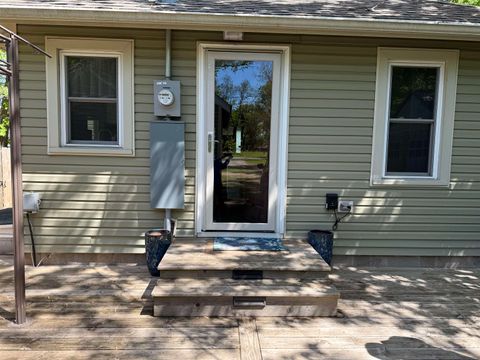 Photo of 110 Grouse Court, Briggsville, WI 53920 (MLS # 1996609)