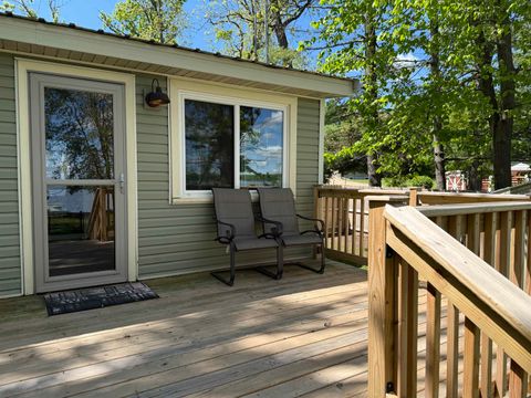 Tiny photo for 110 Grouse Court, Briggsville, WI 53920 (MLS # 1996609)