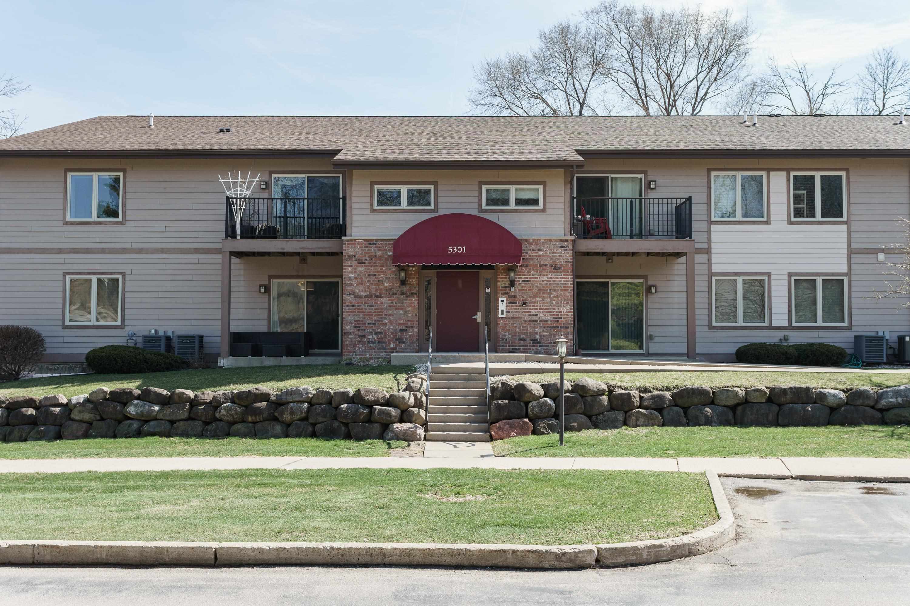 5301 Brody Drive 104