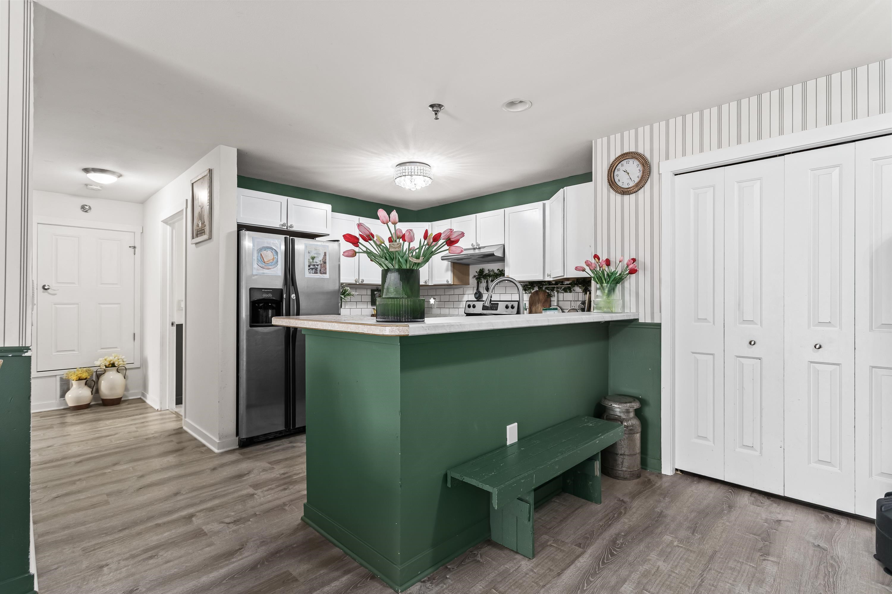 5301 Brody Drive 104