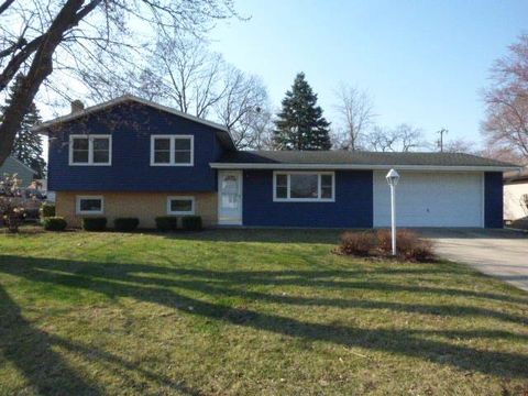 Photo of 1740 Sumac Court, Beloit, WI 53511 (MLS # 2019421)