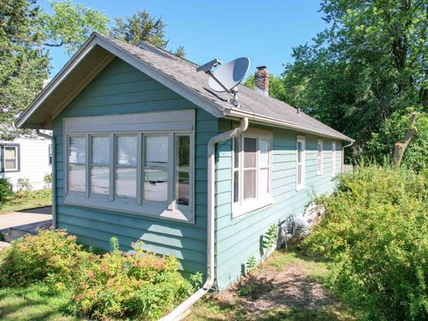 Tiny photo for 107 E State Street, Janesville, WI 53546 (MLS # 2008730)