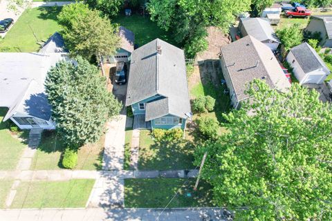 Tiny photo for 107 E State Street, Janesville, WI 53546 (MLS # 2008730)
