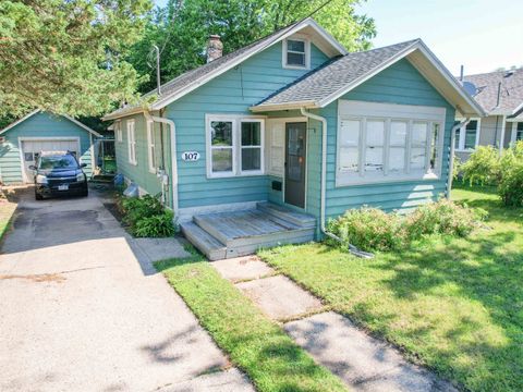 Tiny photo for 107 E State Street, Janesville, WI 53546 (MLS # 2008730)