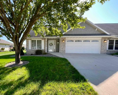 Photo of 3802 Avery Lane 2 #2, Janesville, WI 53546 (MLS # 2007474)