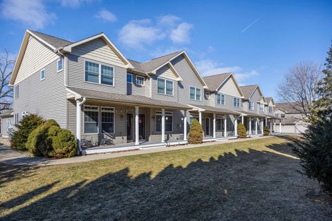 Photo of 1817 Cedarbrook Lane 9 #9, Stoughton, WI 53589 (MLS # 2017213)