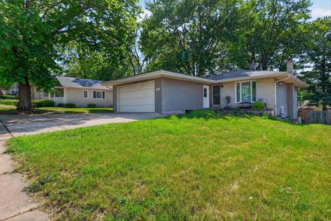 Photo of 1308 Beloit Avenue, Janesville, WI 53546 (MLS # 2023533)