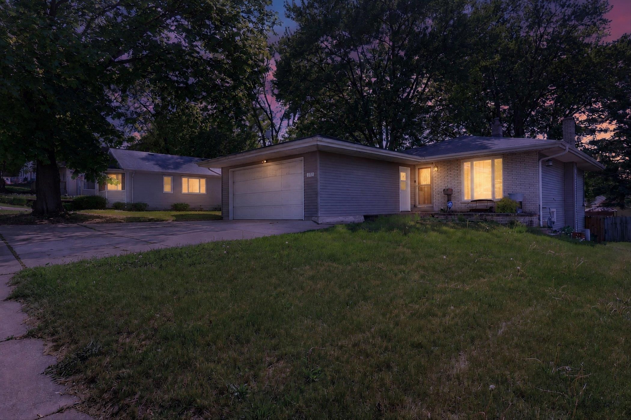 1308 Beloit Avenue