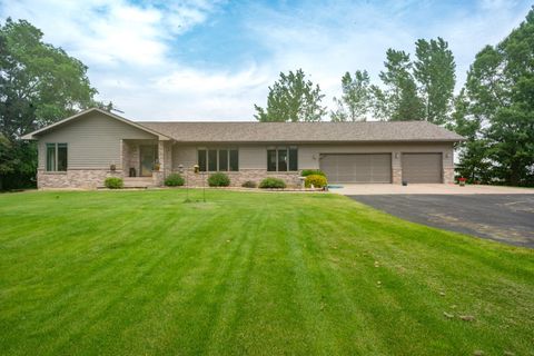 Tiny photo for 602 E Wheeler Drive, Plainfield, WI 54966 (MLS # 2008431)
