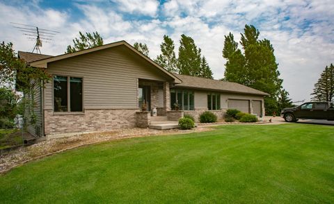 Tiny photo for 602 E Wheeler Drive, Plainfield, WI 54966 (MLS # 2008431)