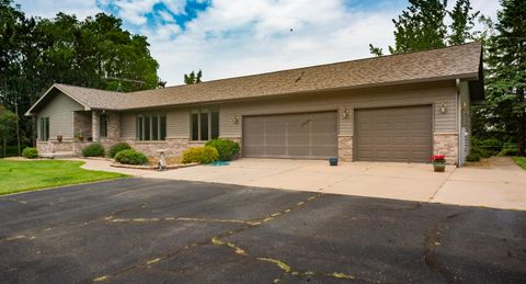 Tiny photo for 602 E Wheeler Drive, Plainfield, WI 54966 (MLS # 2008431)