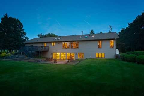 Tiny photo for 602 E Wheeler Drive, Plainfield, WI 54966 (MLS # 2008431)