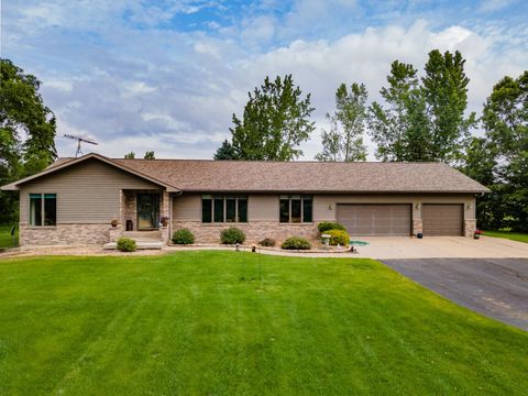 Tiny photo for 602 E Wheeler Drive, Plainfield, WI 54966 (MLS # 2008431)