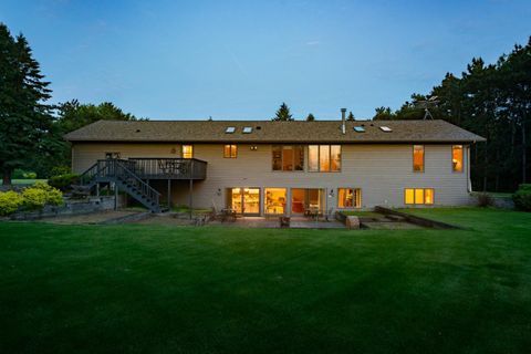 Tiny photo for 602 E Wheeler Drive, Plainfield, WI 54966 (MLS # 2008431)