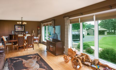 Tiny photo for 602 E Wheeler Drive, Plainfield, WI 54966 (MLS # 2008431)